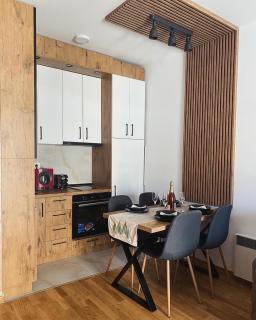 Apartman Zlatibor 30 Wellness & Spa - Zlatibor - 2