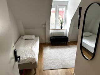 Attic Hostel - Borås - 7