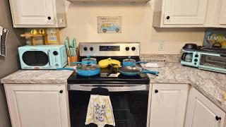 Family Retreat, Work Crew Friendly - 3