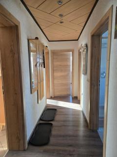 Ferienwohnung Beate 1 - Ziemetshausen - 8