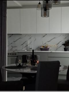 Apartman MARIA Livno - Livno - 4