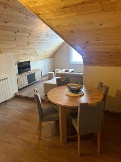 Apartment Bašović - Šavnik - 5