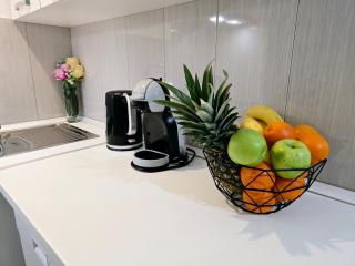 Apartment Blanca with jacuzzi,terase and private parking - Kaštela (Castelli) - 3