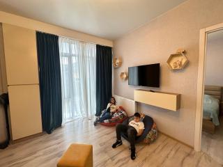 Apartments in bakuriani - Bakoerjani - 1