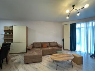 Apartments in bakuriani - Bakoerjani - 9