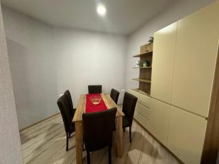 Apartments in bakuriani - Bakoerjani - 4