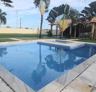 Accogliente chalet rustico - Maceió - 8