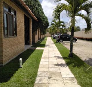 Accogliente chalet rustico - Maceió - 6