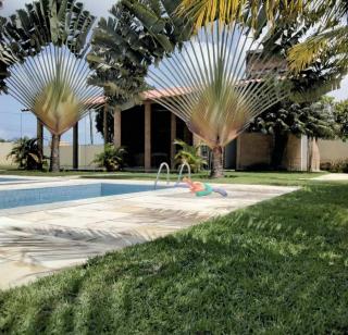 Accogliente chalet rustico - Maceió - 2
