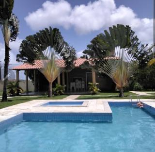 Accogliente chalet rustico - Maceió - 1