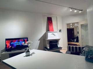 Oslo City SUPER LIVING Concept Hotel - Oslo - 3