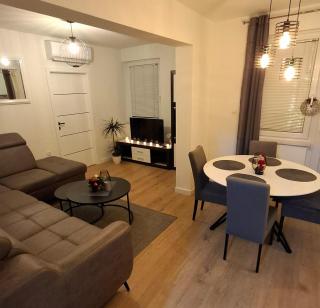 Apartman MARIA Livno - Livno - 6