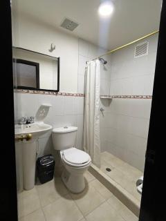 Greco Boutique Hotel - Bogotá - 5