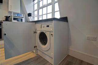 Flat in Central Slough - transport links - 3