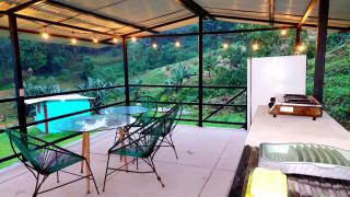 Villa Coati Arenal - El Fosforo - 7