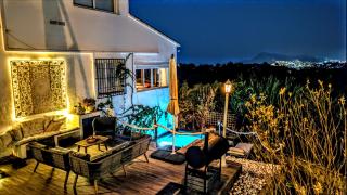 Villa Altea Moderna Vistas Panorámicas - Altea - 9