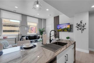 Modish 1BR - BOK, Near Blue Dome, Pets Allowed - Tulsa - 7