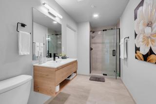 Modish 1BR - BOK, Near Blue Dome, Pets Allowed - Tulsa - 8