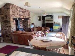 Quantock Hills Cottage in Spaxton - 0
