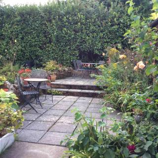 Quantock Hills Cottage in Spaxton - 9