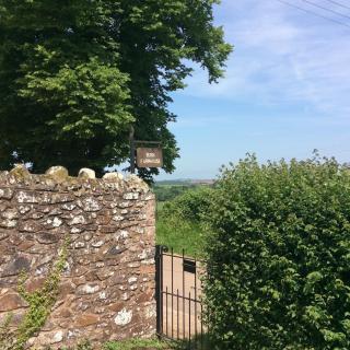 Quantock Hills Cottage in Spaxton - 7