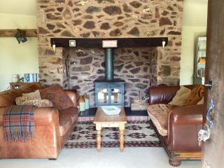 Quantock Hills Cottage in Spaxton - 4