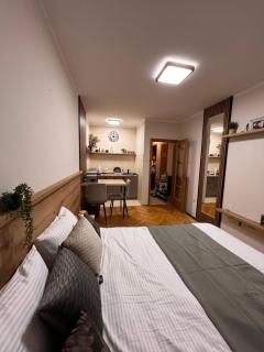 Lina Apartment - Podgorica - 4