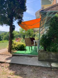 Oázis Apartman - Orfű - 6