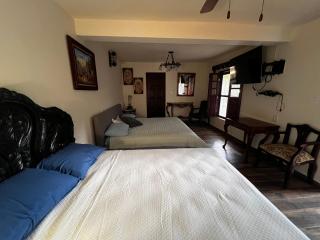 Hotel River Blue - 2