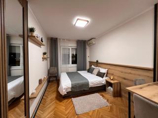 Lina Apartment - Podgorica - 6