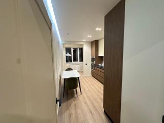Euroconfort Ciocana Apartment Exfactor 6 - Chişinău - 1