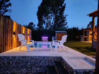 Cabañas lipamai - 5