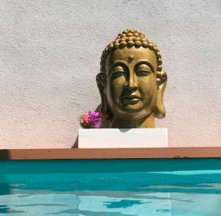 Apartment LOTA with heated pool on top location - Supetar (San Pietro di Brazza) - 0
