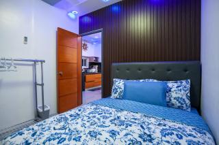 Triple A Residence Angeles City, Pampanga - Angeles - 4