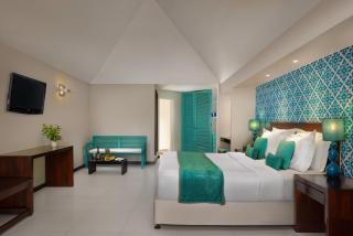 Beach Villa - The Maldives - 7