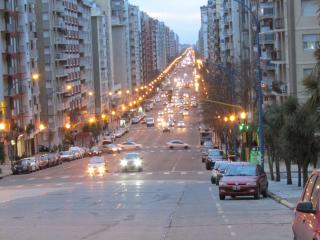 Mar del Plata 2 Ambientes - Mar del Plata - 2