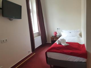 Viadrina Rooms & Apartments Frankfurt-Oder am Park im Zentrum - Frankfurt Oder - 9