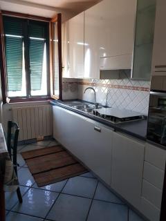La casa di Sally - Marciana Marina - 7