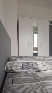 Chambres d'hôte, la grise - Lieja - 6