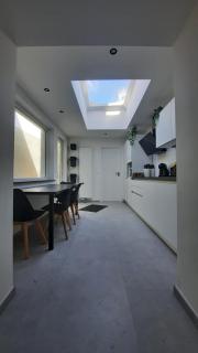 Chambres d'hôte, la grise - 2