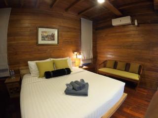 Tolani Riverside Villa - Chiang Mai - 7