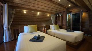 Tolani Riverside Villa - Chiang Mai - 3