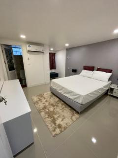 L Pool Villa Jomtien - 5