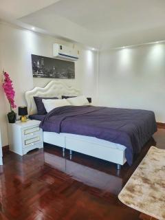 L Pool Villa Jomtien - 4