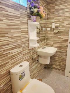 L Pool Villa Jomtien - 1