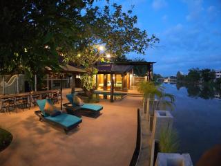 Tolani Riverside Villa - 0