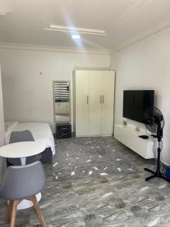 Spacious Studio in Asokoro - Aso - 0