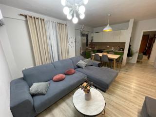 Via Albania - Zogu I Boulevard Apartament - Tirana - 8