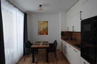 Apartmán Rozárka Černý Důl - Černý Důl - 0