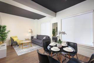 Cozy 2-BR On Rvrwalk, Gym&Parking, Near Conv Ctr - San Antonio - 9